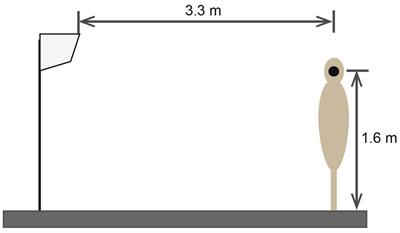 Physiological evaluations of low-level impulsive sounds generated by an air conditioner